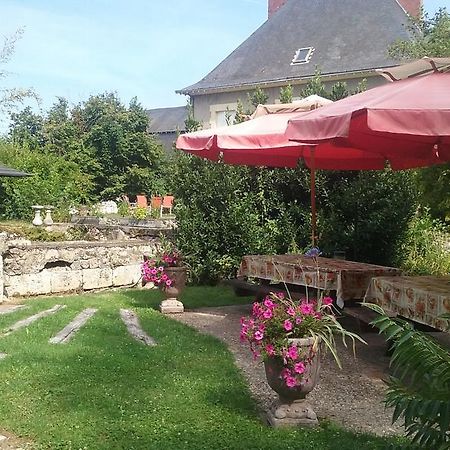 Le Moulin Du Modon Proche Du Zooparc De Beauval Bed & Breakfast Couffy Dış mekan fotoğraf