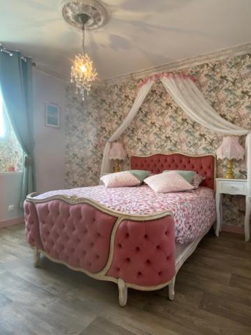 Le Moulin Du Modon Proche Du Zooparc De Beauval Bed & Breakfast Couffy Dış mekan fotoğraf
